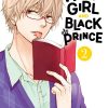 Wolf Girl and Black Prince Vol. 02