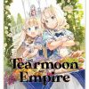 Tearmoon Empire (Novel) Vol. 03