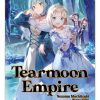 Tearmoon Empire (Novel) Vol. 05