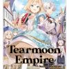 Tearmoon Empire (Novel) Vol. 08