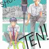 Show-Ha Shoten Vol. 01