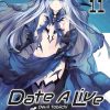 Date A Live Novel Vol. 11