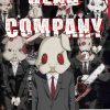 Dead Company Vol. 01