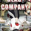Dead Company Vol. 03