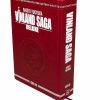 Vinland Saga Deluxe Edition (Hardcover) Vol. 01