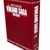 Vinland Saga Deluxe Edition (Hardcover) Vol. 02