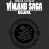 Vinland Saga Deluxe Edition (Hardcover) Vol. 03