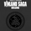 Vinland Saga Deluxe Edition (Hardcover) Vol. 04