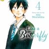 Like a Butterfly Vol. 04