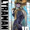 Ultraman Vol. 19