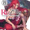 Re:Zero Starting Life in Another World (Novel) Vol. 23