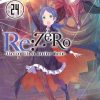 Re:Zero Starting Life in Another World (Novel) Vol. 24