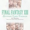 Final Fantasy XIII Episode Zero Promise (Novel)