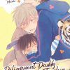 Delinquent Daddy and Tender Teacher Vol. 02