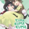 Kuma Kuma Kuma Bear (Novel) Vol. 16