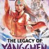 Avatar The Last Airbender: Chronicles of the Avatar #04: The Legacy of Yangchen (Novel)(Hardcover)