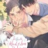 Is This the Kind of Love I Want? Vol. 01