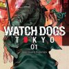 Watch Dogs Tokyo Vol. 01