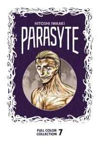 Parasyte Full Color Collection Vol. 07