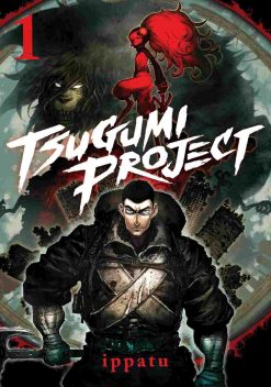 Tsugumi Project Vol. 01