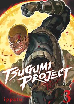 Tsugumi Project Vol. 03
