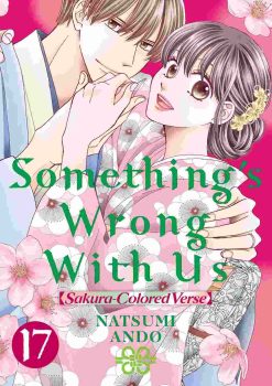Something's Wrong With Us Vol. 17