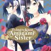 Tying the Knot with an Amagami Sister Vol. 05