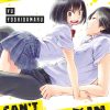 Ogami-san Can't Keep It In Vol. 01