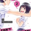 Ogami-san Can't Keep It In Vol. 02