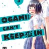 Ogami-san Can't Keep It In Vol. 03