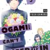 Ogami-san Can't Keep It In Vol. 05