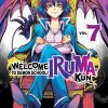 Welcome to Demon School! Iruma-kun Vol. 07