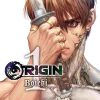 Origin by Boichi Vol. 01