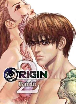 Origin by Boichi Vol. 02