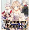 Tearmoon Empire (Novel) Vol. 09