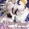 More Than You Know (Novel) Vol. 03