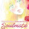Kimi Ni Todoke: Soulmate Vol. 01