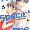 My Special One Vol. 06 by Momoka Koda