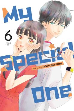 My Special One Vol. 06 by Momoka Koda