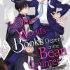 The Other World's Books Depend on the Bean Counter (Novel) Vol. 01