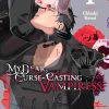 My Dear Curse-Casting Vampiress Vol. 01