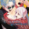 My Dear Curse-Casting Vampiress Vol. 03