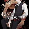 KinnPorsche (Novel) Vol. 01