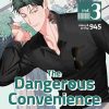 The Dangerous Convenience Store Vol. 03