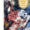 Pass the Monster Meat, Milady! Vol. 02