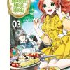 Pass the Monster Meat, Milady! Vol. 03