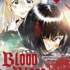 Blood Blade Vol. 02