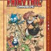 Fairy Tail Omnibus Vol. 01 (Vol. 01-03)