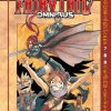 Fairy Tail Omnibus Vol. 03 (Vol. 07-09)