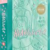 Heartstopper (Barnes and Noble Exclusive Edition)